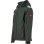 Softshelljacke Payper S01035-P226-07057 3XL wasserdicht atmungsaktiv Kapuze abnehmbar