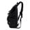Mochila Anemoss 15 pouces Noir Polyester Imperméable Acolchada Ergonomique