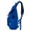 Mochila Anemoss 8681126435932 15 pouces Bleu Marine Résistante à l’eau