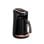 Cafetière turque électrique Any Morning Inox 250 ml 400 W double bec