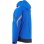 Softshell-Arbeitsjacke Payper S01033-P226-09006 5XL Navy Royal Blue Kapuze Atmungsaktiv