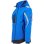 Softshell-Arbeitsjacke Payper S01033-P226-09006 5XL Navy Royal Blue Kapuze Atmungsaktiv