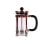 Cafetière à piston Any Morning 600 ml Acier inoxydable Verre borosilicate