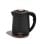 Hervidor Any Morning 1,8L Acier Inoxydable Noir Sans BPA LED
