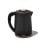Hervidor Any Morning 1,8L Acier Inoxydable Noir Sans BPA LED