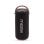 Altavoces Moodix Portátil Bluetooth 5.1 10W resistentes à água com USB e microSD