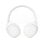 Auriculares Moodix KO23NB1701W Bluetooth Inalámbricos com Cancelamento de Ruído, Microfone e USB, Branco