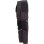 Arbeitshose Payper S00944-P138-13044 Unisex Ripstop Stretch verstärkte Taschen