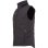 Softshelljacke Payper S01030-P226-13044 XS Herren Grau Schwarz Wasserdicht