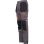Arbeitshose Payper S00944-P138-13010 Unisex Stretch Ripstop Grau Schwarz