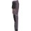 Arbeitshose Payper S00944-P138-13010 Unisex Stretch Ripstop Grau Schwarz