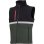Softshelljacke Payper S00804-0489-07057 Herren Grün M Wasserdicht Atmungsaktiv