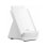Carregador Xiaomi 80W Adaptive Wireless Stand Branco carregamento rápido sem fios