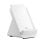 Carregador Xiaomi 80W Adaptive Wireless Stand Branco carregamento rápido sem fios