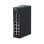 Switch Dahua HS4412-8ET-120 12 puertos PoE 4 SFP 120 W gestión avanzada