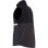 Softshelljacke Payper S01032-P226-13044 Herren Nylon Anthrazit Schwarz WP8000mm