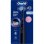 Escova de Dentes Oscilante Rotativo Oral-B iO2 Night Black 3 Modos Sensor Pressao Temporizador