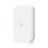 Ponto de Acesso Ubiquiti U7 Pro XG Wall Wi-Fi 7 Tri-Band 10GbE PoE+ Branco