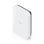 Ponto de Acesso Ubiquiti U7 Pro XG Wall Wi-Fi 7 Tri-Band 10GbE PoE+ Branco