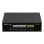 Switch Ruijie RG-ES106F-P 6x RJ45 10/100Mbps 4x PoE+ 2x Uplink Metallo