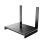 Router Ruijie N300 Wi-Fi 4 4x RJ45 10/100Mbps 2x2 MIMO 2,4 GHz