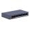 Switch Hikvision DS-3E0109P-E/M(C) 8 ports PoE 10/100 Mbps + 1 Uplink RJ45 Bleu