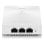 Point d'accès Grandstream GWN7661E WiFi 6 In-Wall PoE Switch 3 Gbps