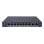 Switch Hikvision DS-3E1510P-EI/M 8x PoE 2x Uplink Gestionnaire Métal