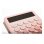 Calcolatrice Muitomas CALCULATORPK 12 cifre Rosa Desktop