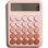 Calcolatrice Muitomas CALCULATORPK 12 cifre Rosa Desktop