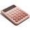Calcolatrice Muitomas CALCULATORPK 12 cifre Rosa Desktop