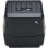 Stampante Termica USB Zebra ZD230 con taglio automatico e dispenser