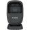 Escáner de códigos Zebra DS9308 negro 1280 x 800 px cableado robusto