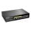 Switch D-Link DGS-1008P 8 Ports Gigabit PoE Desktop Schwarz