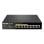 Switch D-Link DGS-1008P 8 Ports Gigabit PoE Desktop Schwarz