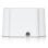 Support de table Ubiquiti UACC-UK-Ultra-TS blanc pour UK-Ultra, matériaux robustes