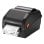 Impressora Térmica Wi-Fi Bixolon XD5-43d com cortador automático