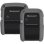 Impressora Térmica Directa Wi-Fi Honeywell RP2F portátil com bateria recarregável