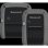 Impressora Térmica Directa Wi-Fi Honeywell RP2F portátil com bateria recarregável
