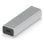 Adaptateur Ethernet Ubiquiti UACC-ADAPTER-RJ45-USBC-5GE 5GbE USB-C Aluminium
