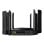 Router Ruijie RG-EW6000GX Mesh WiFi 6 6000Mbps 8 Antennen 2.5G RJ45
