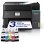 Impresora Multifunción Wi-Fi Epson C11CL40409 con ADF, Dúplex y Fax