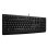 Teclado Lenovo Preferred Pro II USB de membrana completo QWERTY UK resistente a líquidos