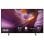 TV Samsung OLED S84F 55" 4K UltraHD 120Hz Smart TV Tizen HDR10+ Dolby Atmos