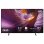 TV Samsung OLED TQ55S84FAUXXC 55" 4K UltraHD 120Hz Smart TV Tizen HDR10 Dolby Atmos