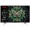 TV TCL QD Mini LED 50C61K 50" 4K UltraHD 144Hz Smart TV Google TV HDR10 Dolby Vision