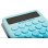 Calcolatrice Muitomas CALCULATORLB 12 cifre desktop blu chiaro