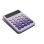 Calcolatrice Muitomas CALCULATORVL 12 cifre desktop viola