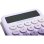 Calcolatrice Muitomas CALCULATORVL 12 cifre desktop viola