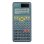 Calcolatrice scientifica Maul MSC 417 417 funzioni 2 linee solare batteria custodia